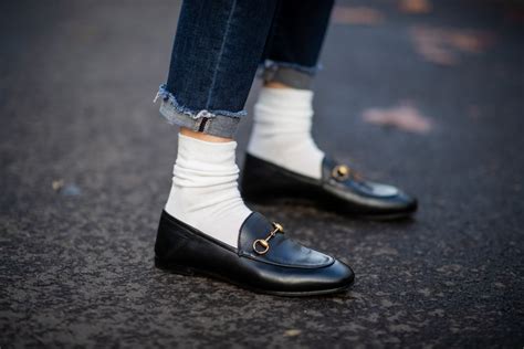 how to shine gucci loafers